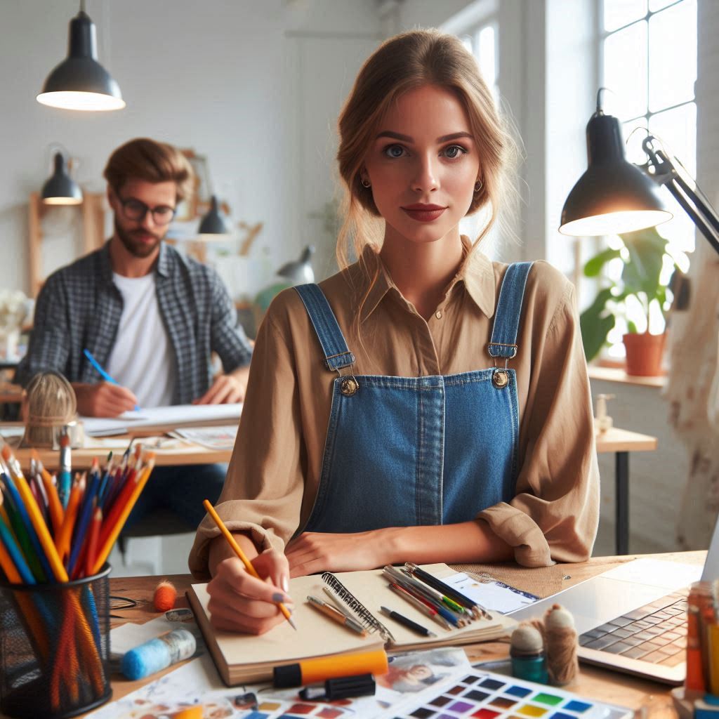 Best Art and Design Schools for Future Art Directors