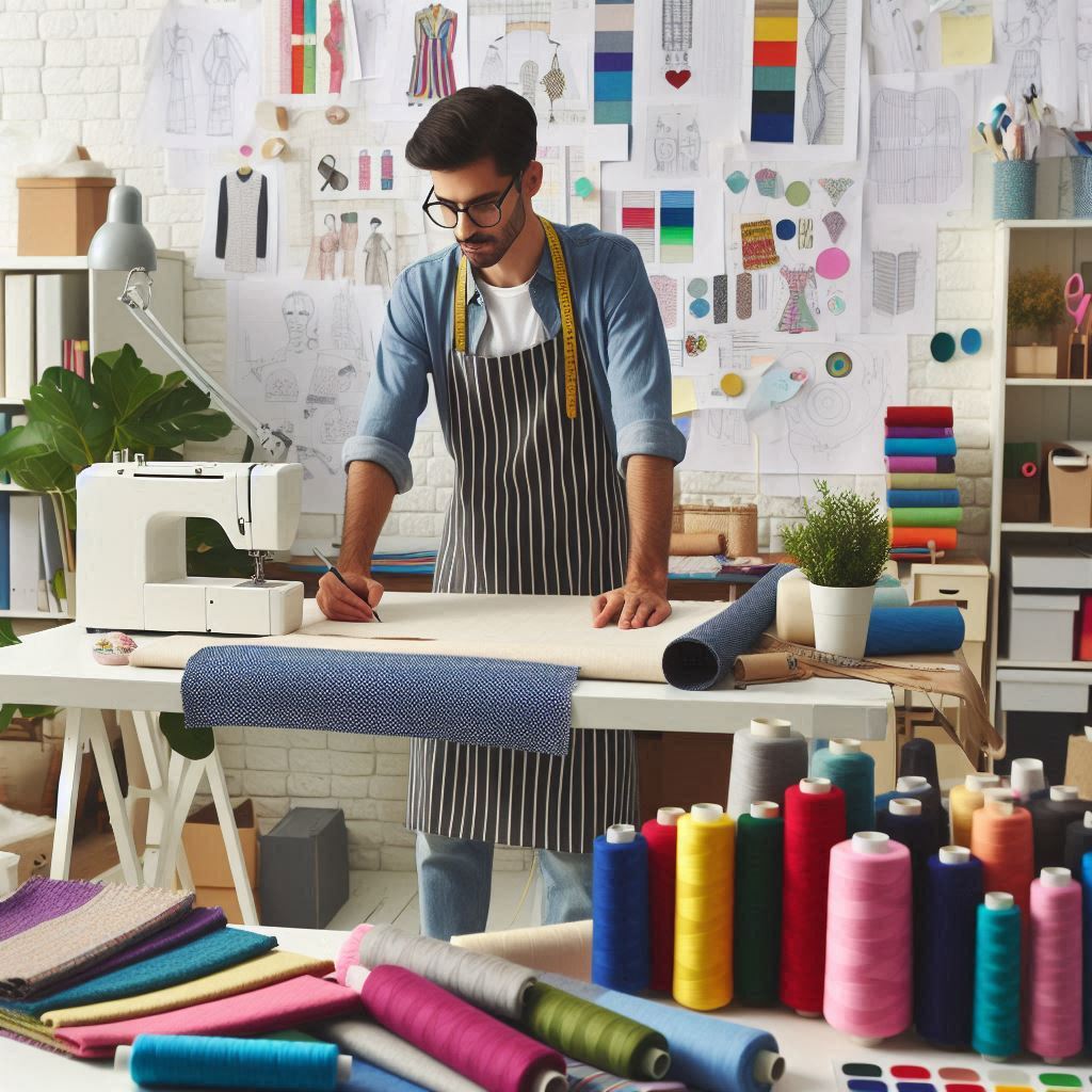 Career Growth Opportunities in Textile Design