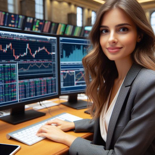 Certifications Needed for Securities Trading