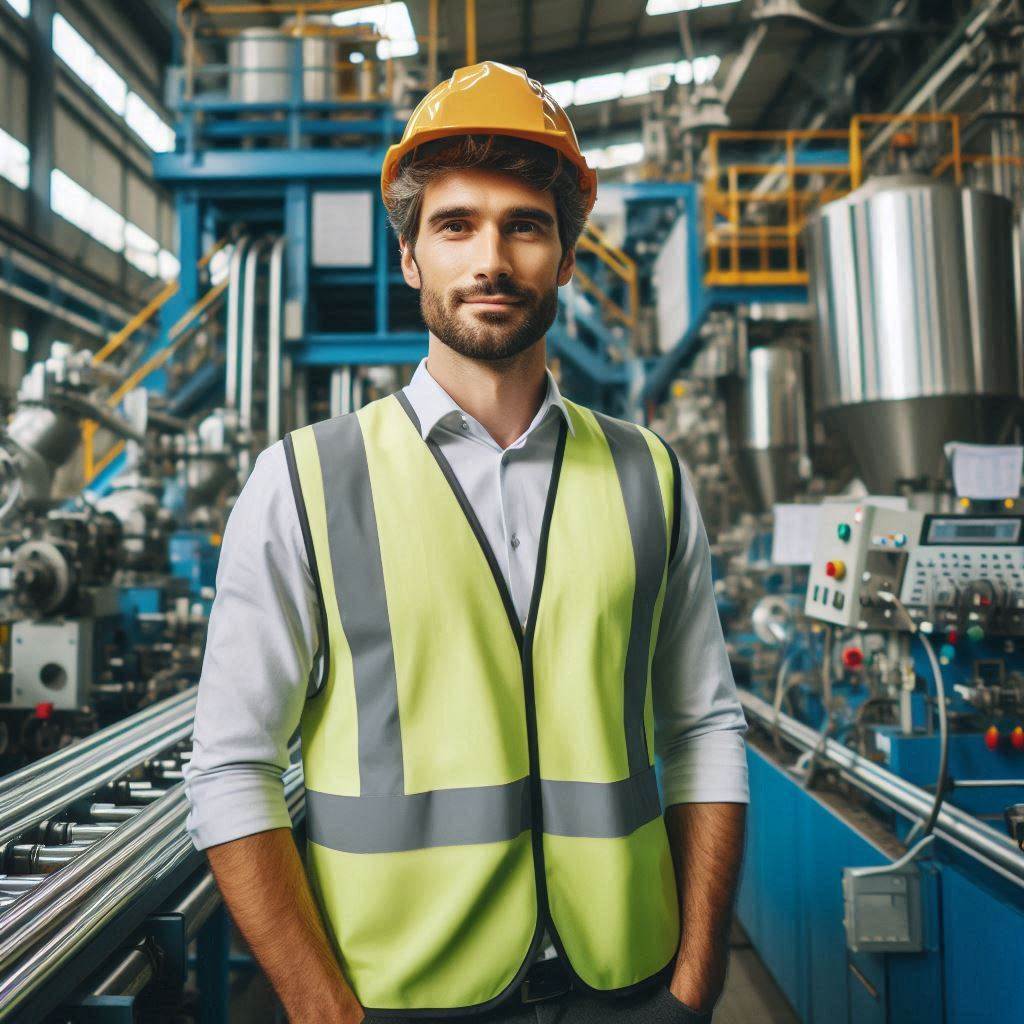 Certifications for Industrial Engineers