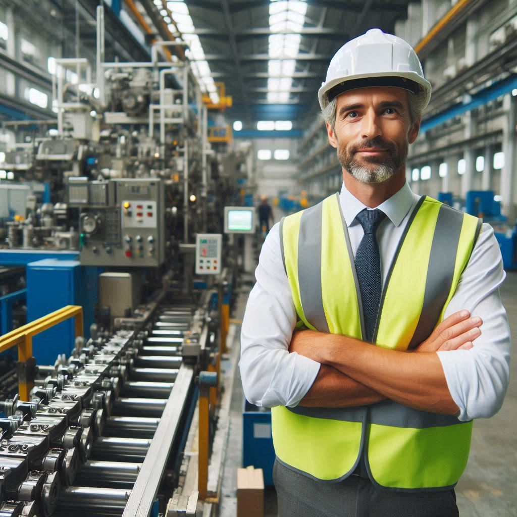 Certifications for Industrial Engineers Certifications for Industrial Engineers
