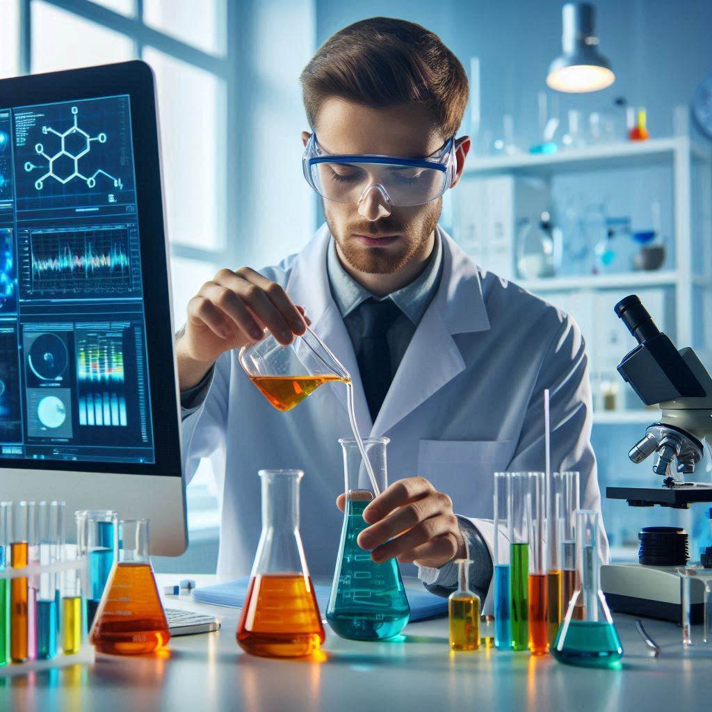 Chemical Engineering and Biotechnology Careers