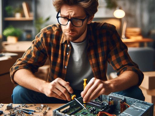 Continuing Education for Computer Engineers