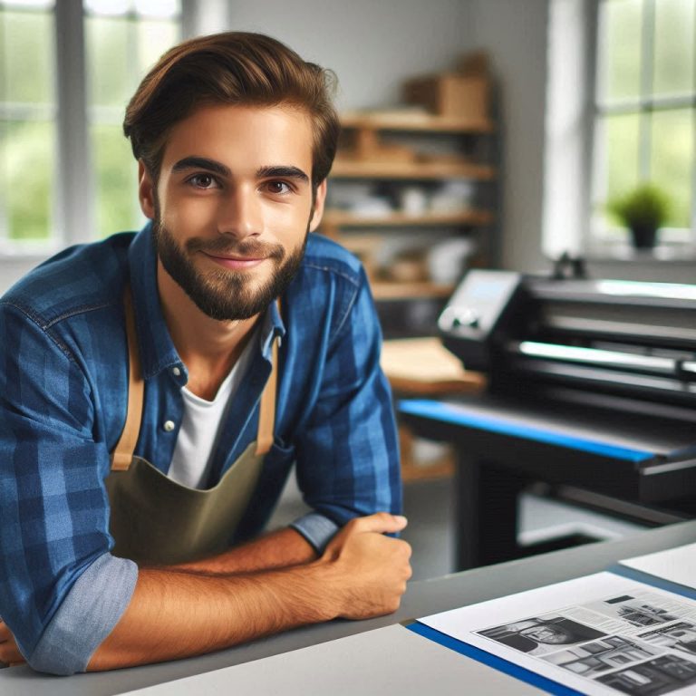 Documenting Your Printmaking Process