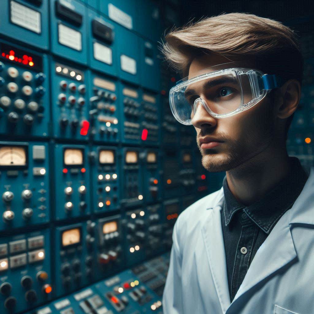 Educational Path: How to Become a Nuclear Engineer