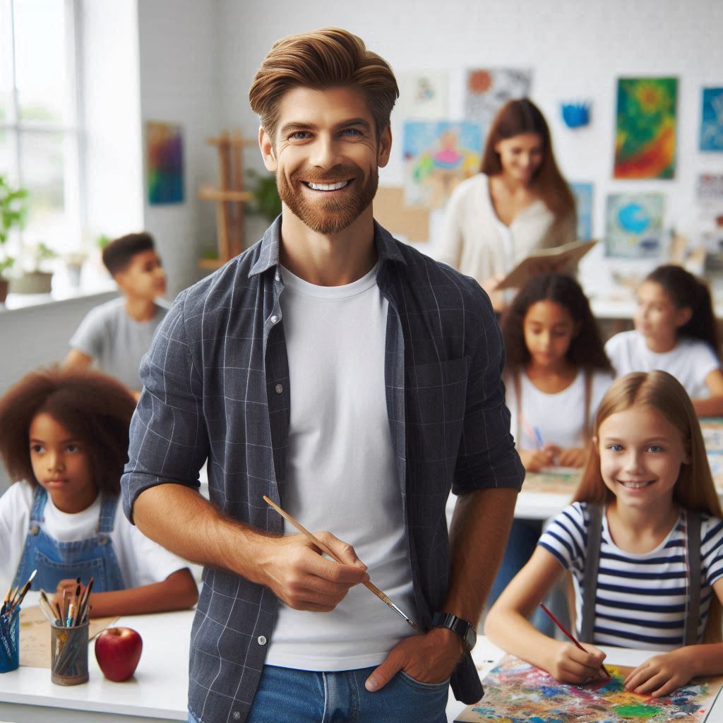 Effective Classroom Management for Art Instructors