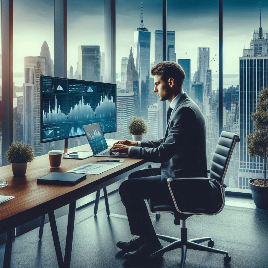 Commercial Risk Manager Case Studies of Successful Risk Management
