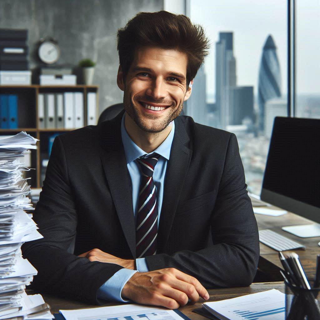 Commercial Risk Manager Essential Skills for Business Risk Managers