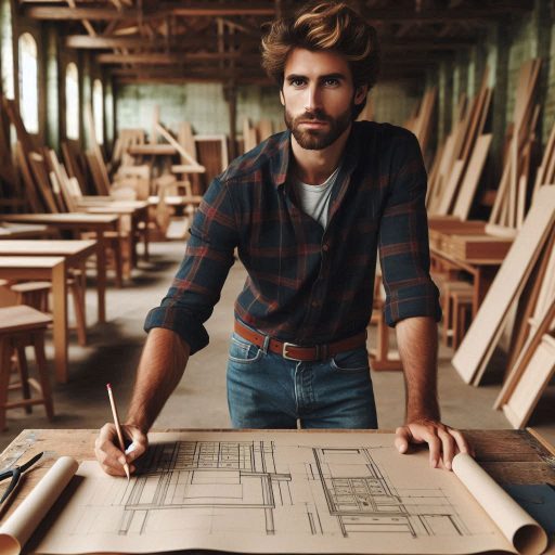 Famous American Furniture Designers to Know