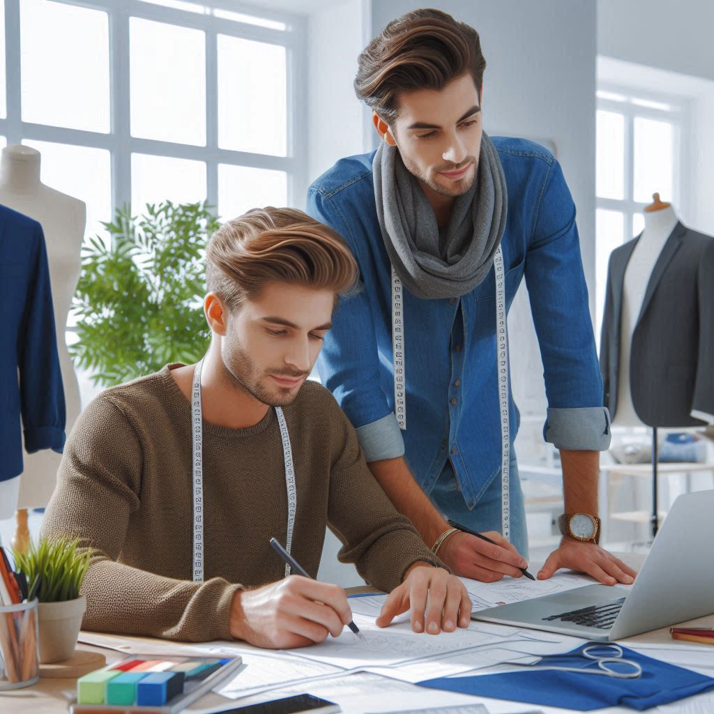 Fashion Design Internships: What to Expect