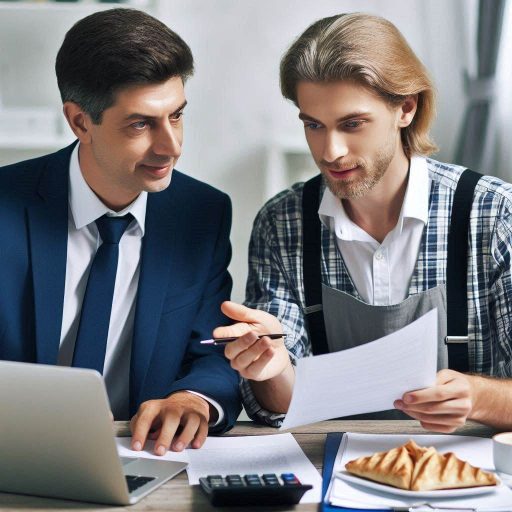 Financial Advisor vs. Tax Advisor: Who Do You Need?