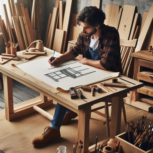 Furniture Design Competitions to Enter in 2024