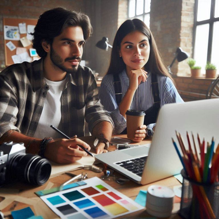Creative Advisor How Creative Directors Influence Brand Identity