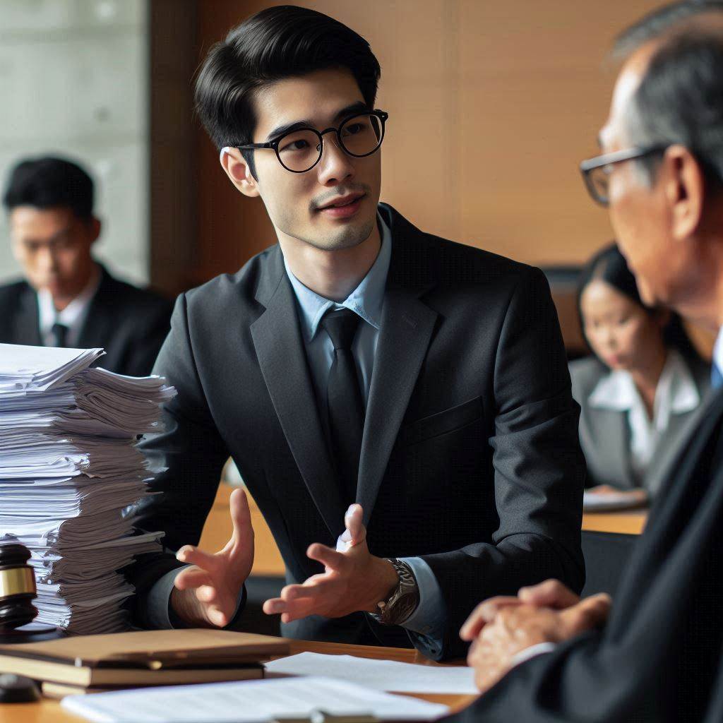 How Technology is Changing the Role of Legal Analysts