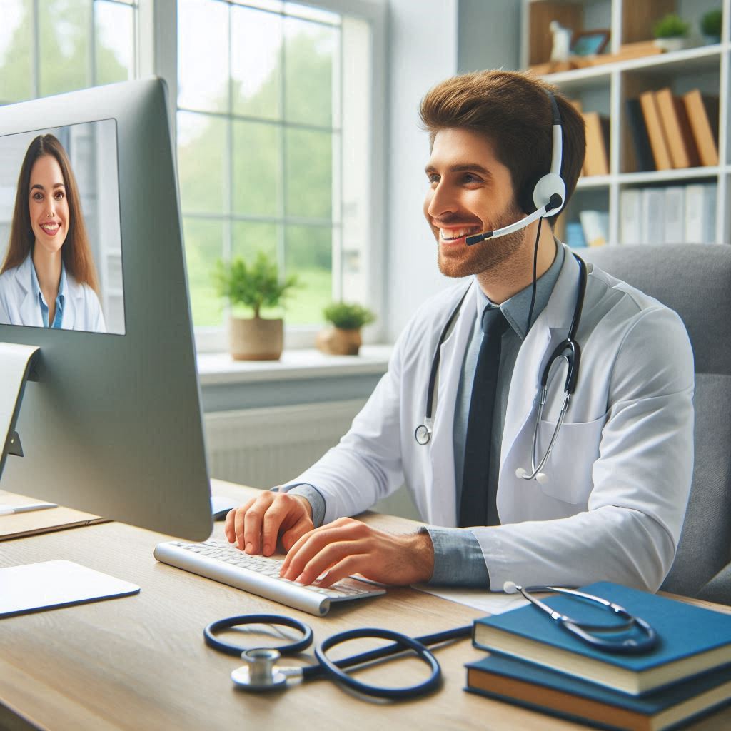 How Telehealth Specialists Improve Healthcare Access