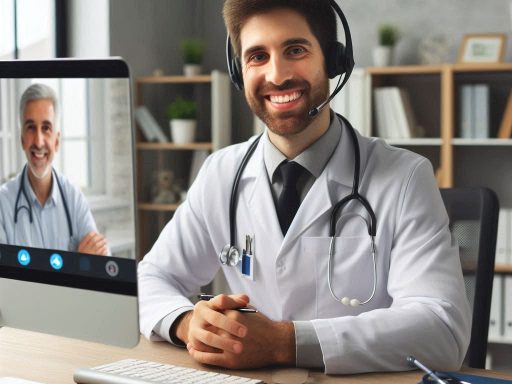 How Telehealth Specialists Improve Healthcare Access