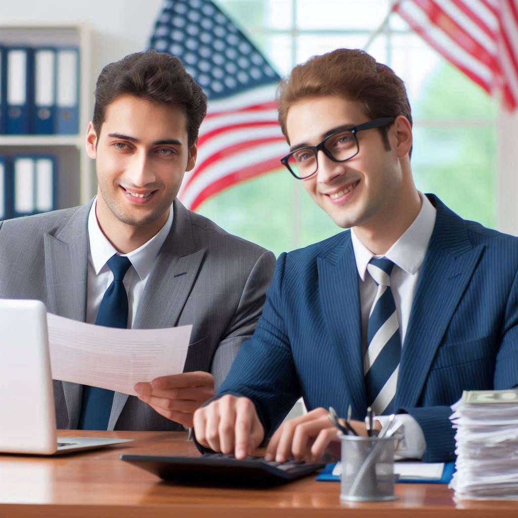 How to Become a Certified Tax Advisor in the USA