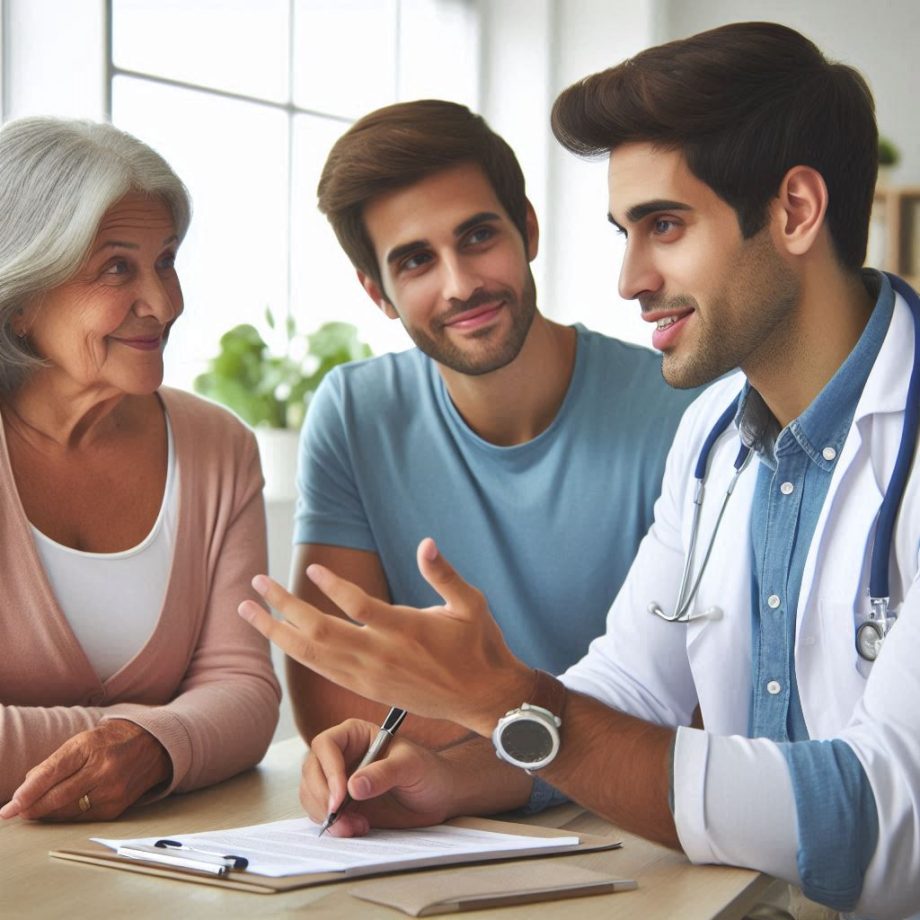 Day in the Life of a Health Educator