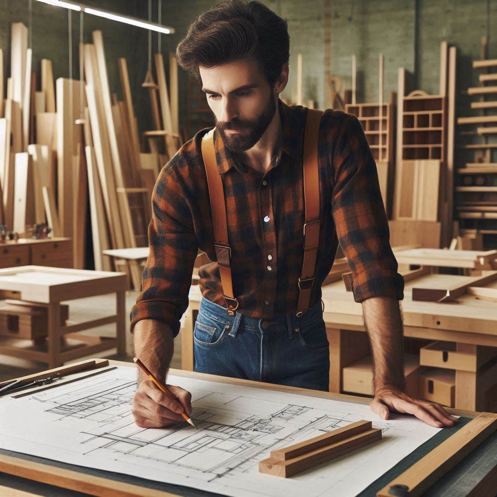 How to Become a Successful Furniture Designer