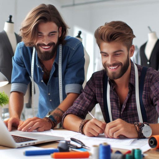 How to Sell Your Fashion Designs Online