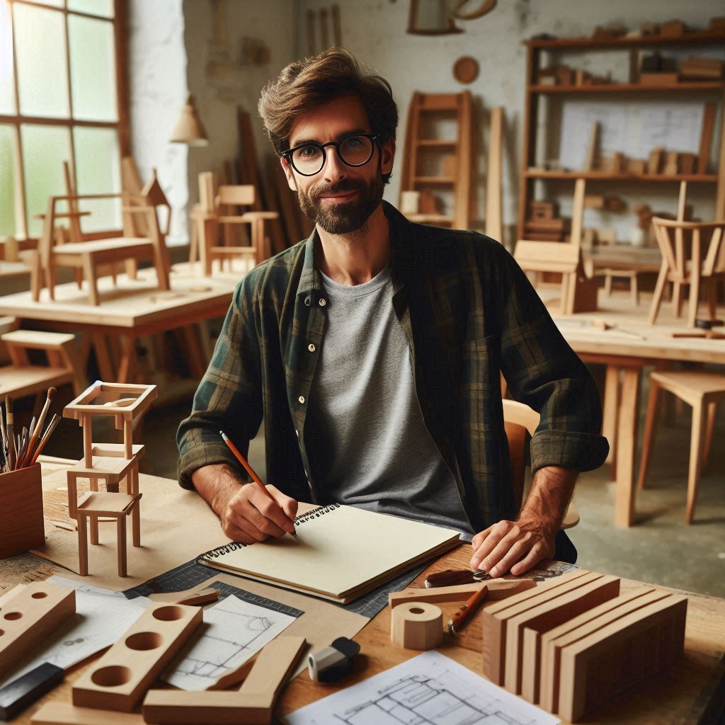 How to Stay Inspired as a Furniture Designer