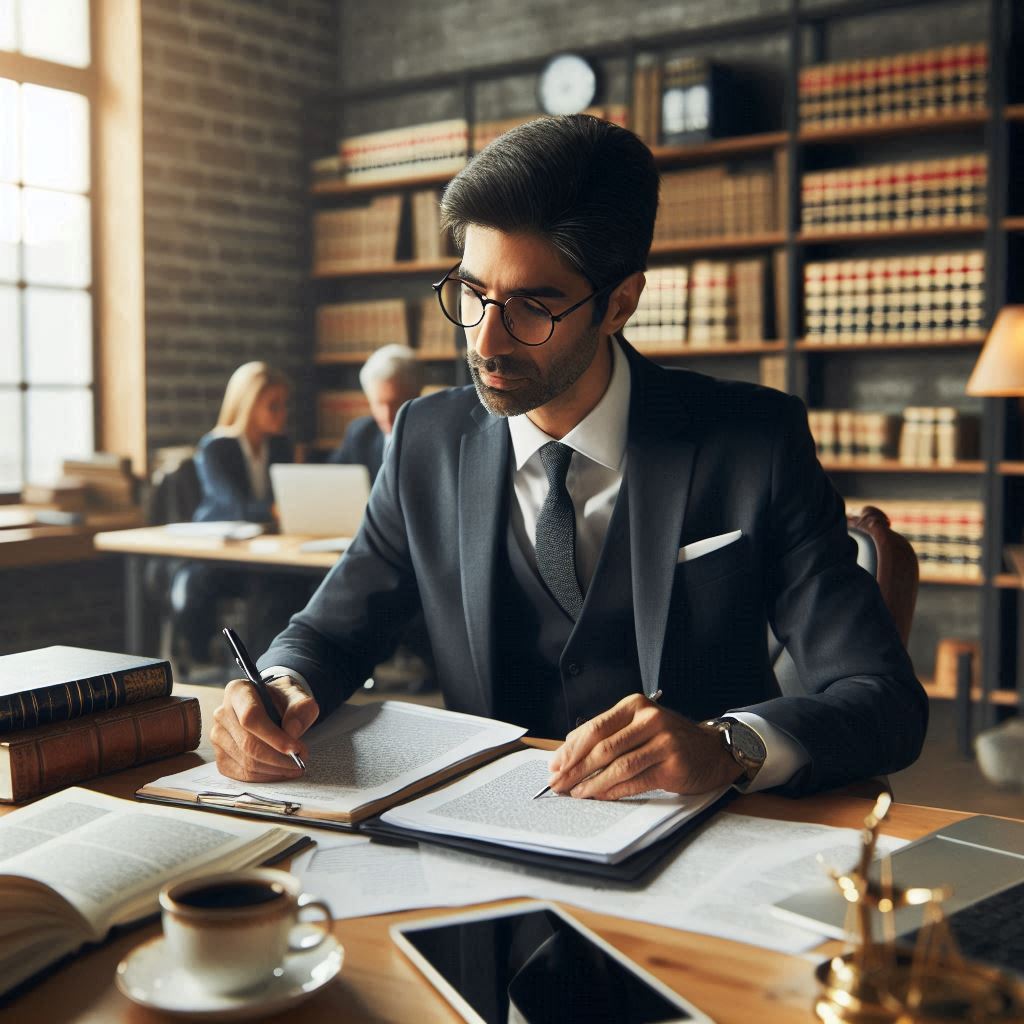 Interview Tips for Landing a Legal Analyst Job