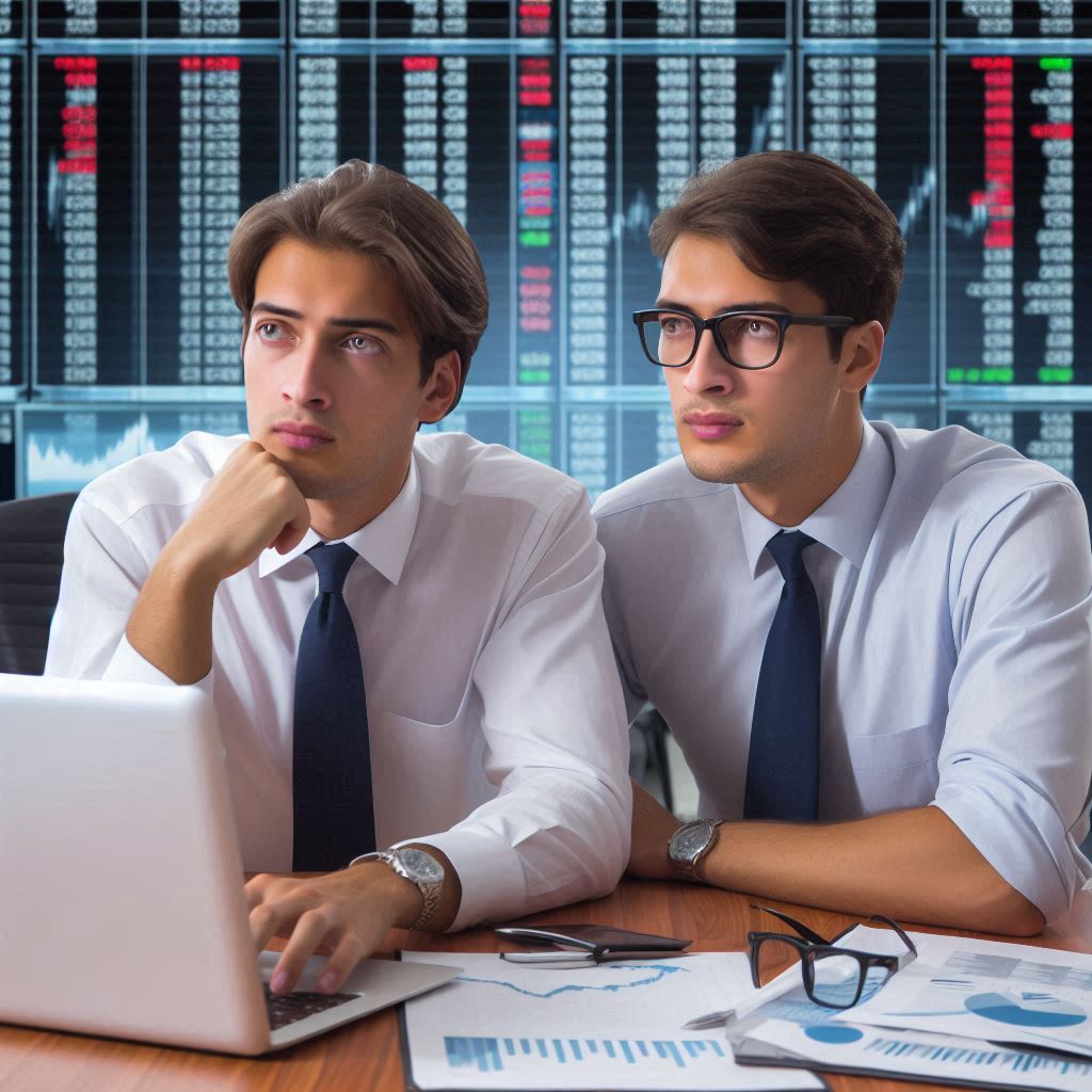 Investment Banking vs. Securities Trading