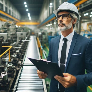 Industrial Engineering vs. Mechanical Engineering