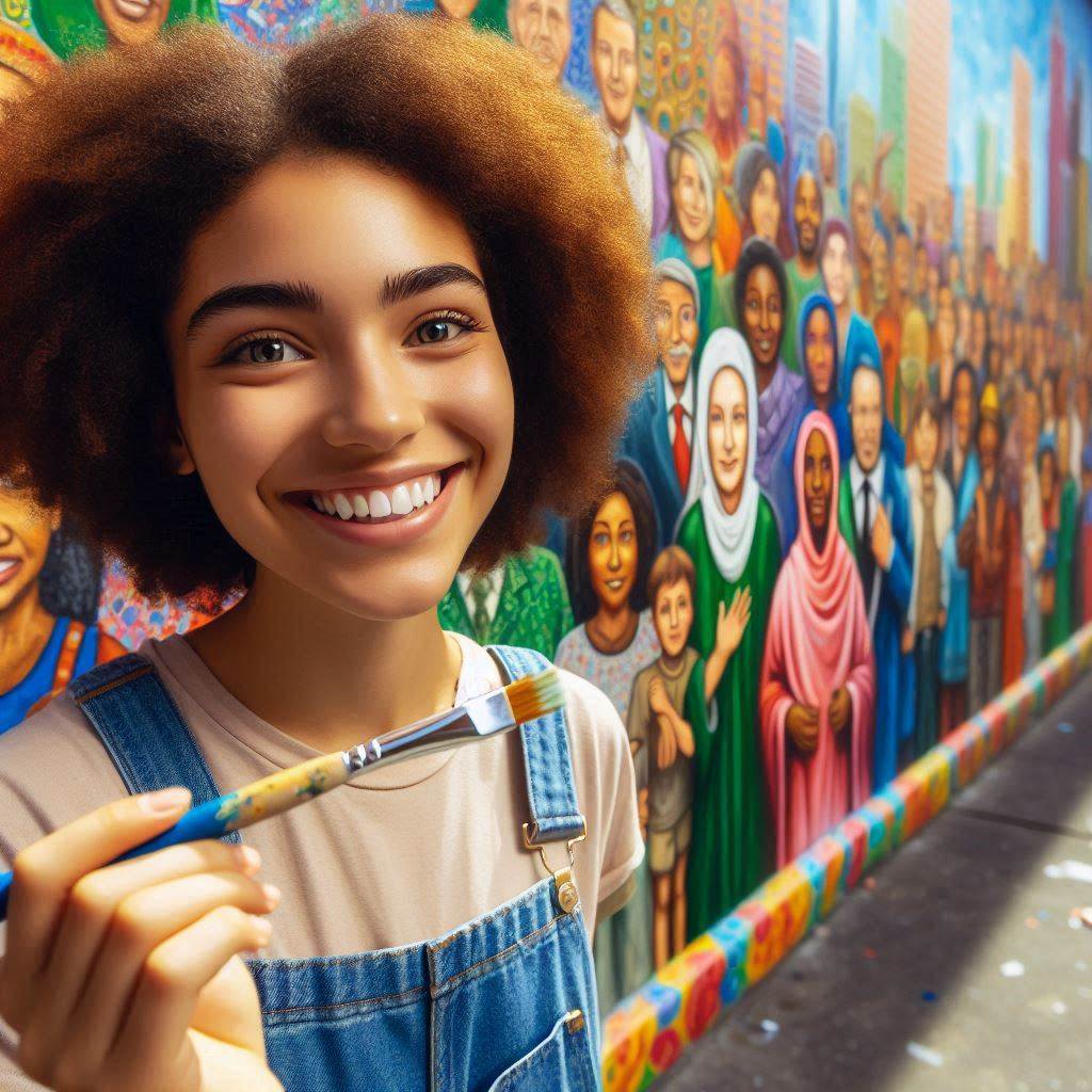 Mural Art Education: Best Schools and Programs in USA