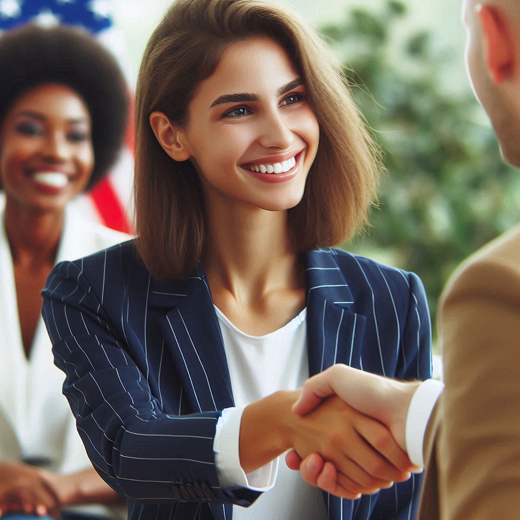 Networking Tips for Aspiring Credit Managers