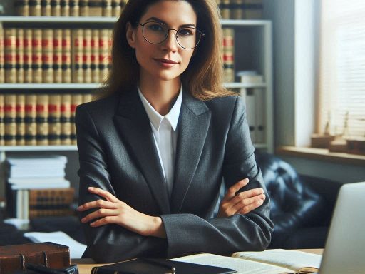 Networking Tips for Aspiring Legal Analysts