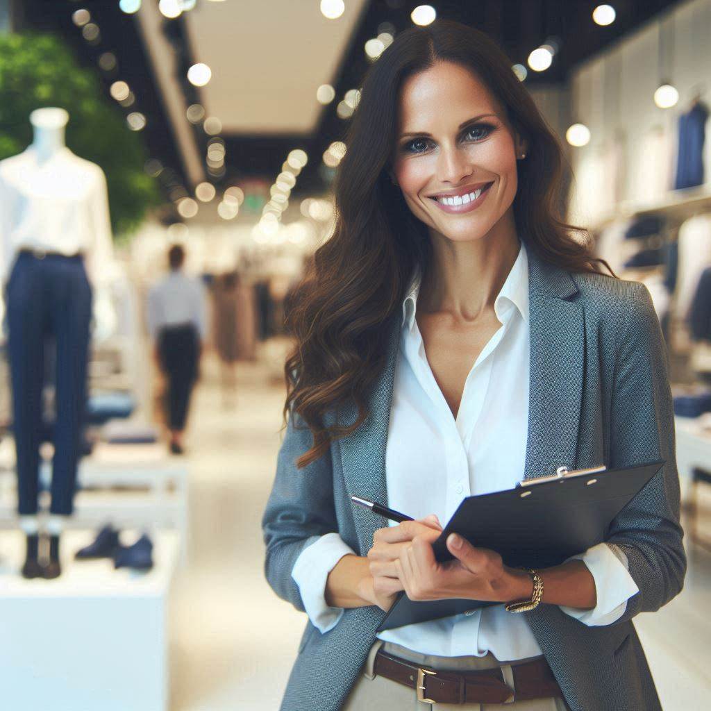 Networking Tips for Visual Merchandisers