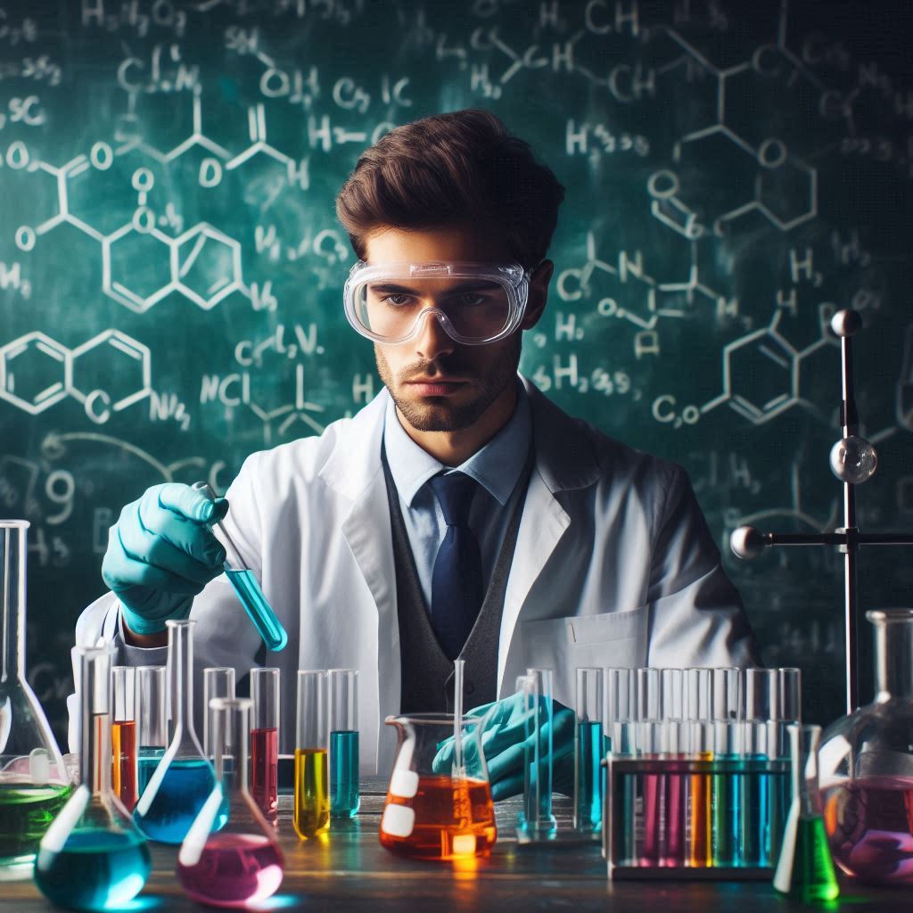 Online Courses for Aspiring Chemical Engineers