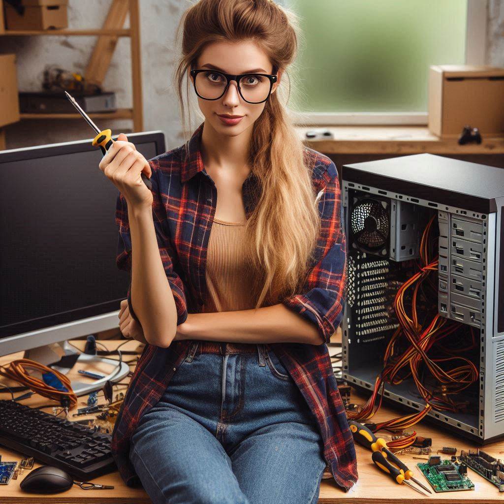 Popular Computer Engineering Specializations