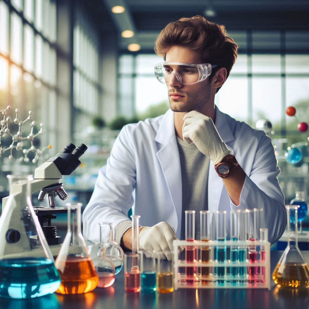 Research Opportunities in Chemical Engineering