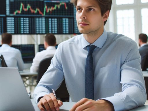 Risk Management in Securities Trading