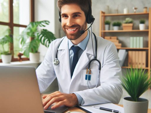 Telehealth Specialist: Patient Privacy and Security