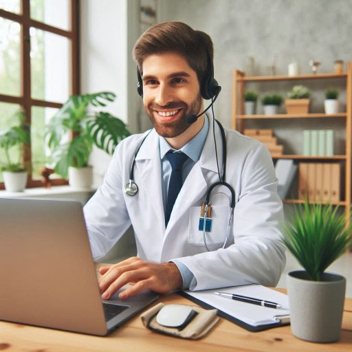 Telehealth Specialist: Patient Privacy and Security