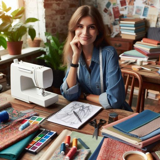 Textile Designer Job Roles: What to Expect in the Field