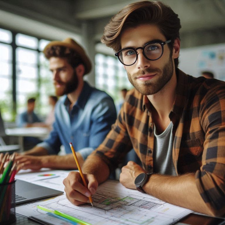 Illustration of Industrial Design Engineering Courses For Advanced Learners