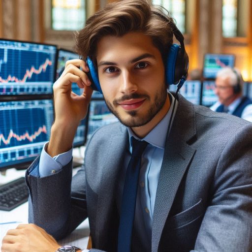 The Future of Securities Trading Careers