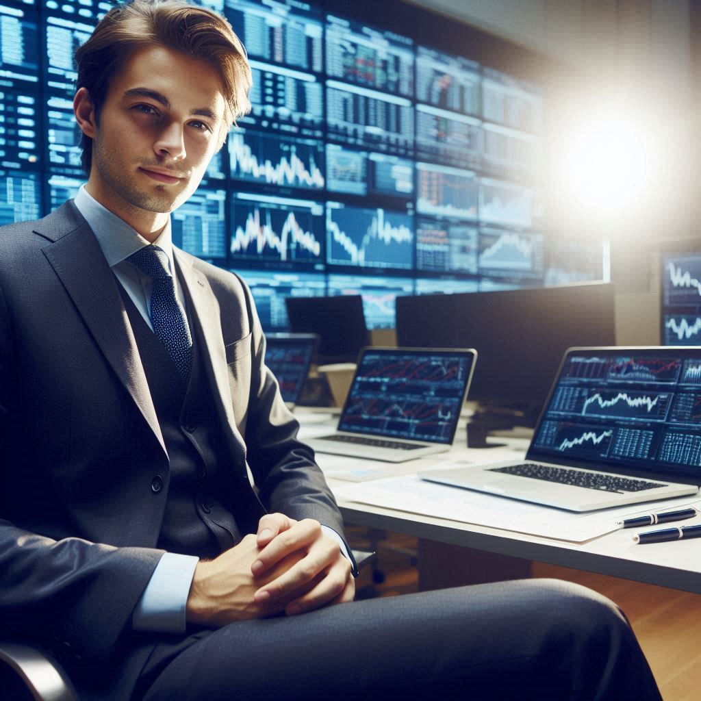 The Future of Securities Trading Careers