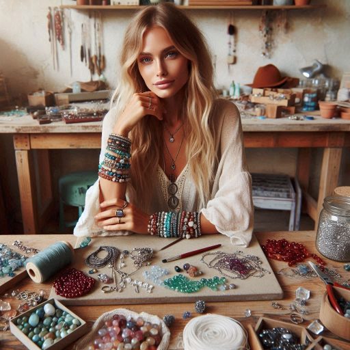 The History and Evolution of Jewelry Design