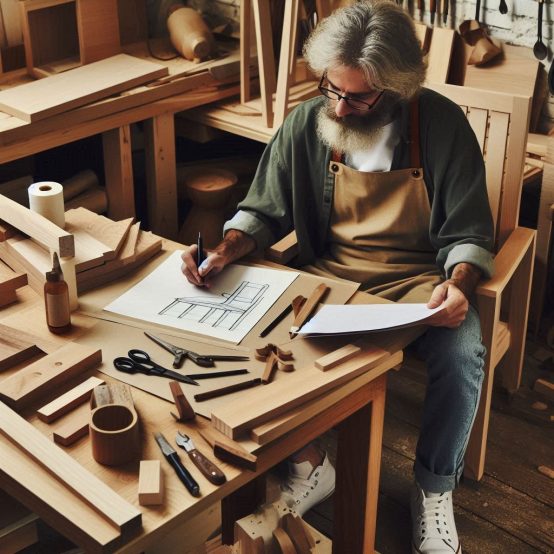 Technik Design The Impact of Technology on Furniture Design
