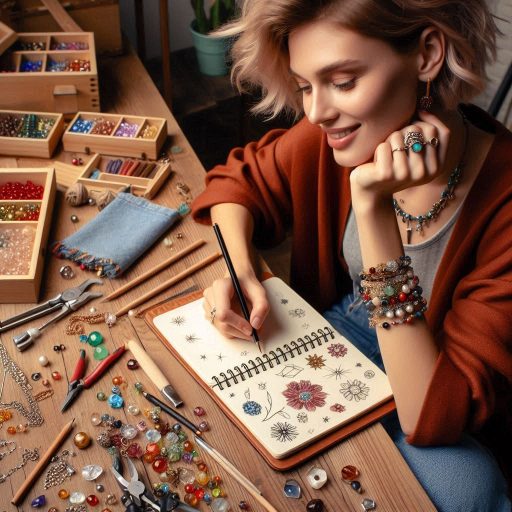 The Impact of Technology on Jewelry Design