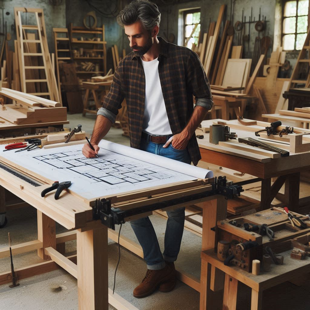 The Role of Craftsmanship in Modern Furniture Design