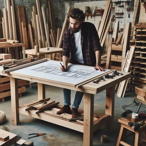 The Role of Craftsmanship in Modern Furniture Design