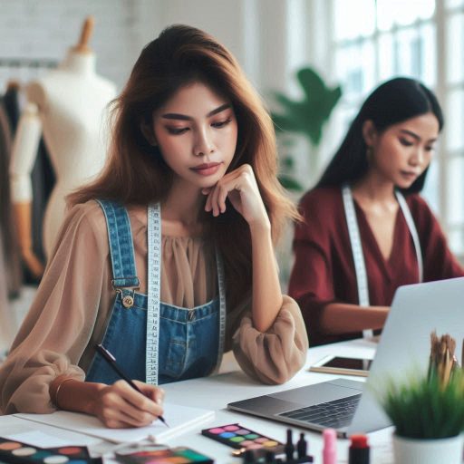 Top Art Schools for Aspiring Fashion Designers