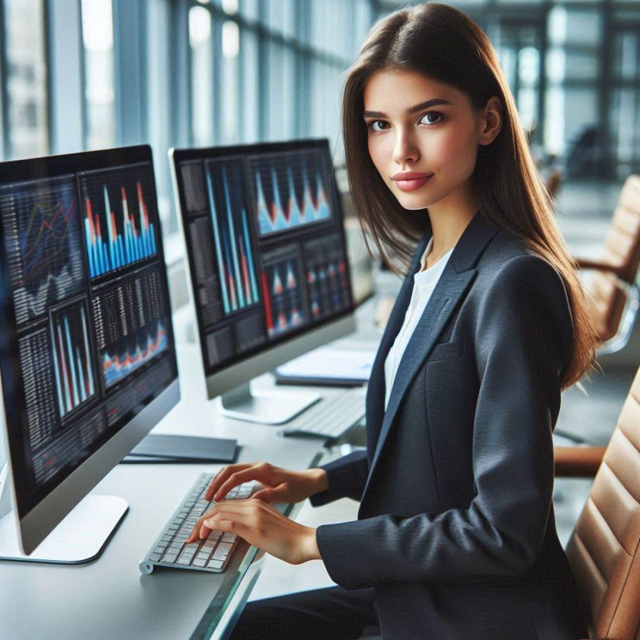 Treasury Analyst Career Path: Opportunities and Growth