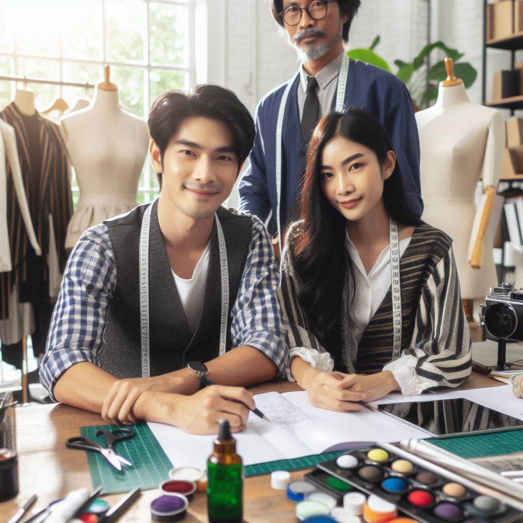 Top Cities for Fashion Designers to Work In